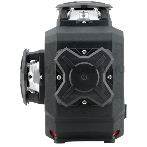 Sola PLANO 3D green 3x360° lézer