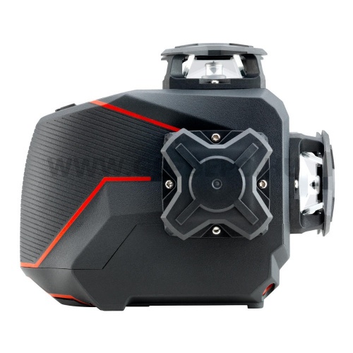 Sola PLANO 3D green 3x360° lézer