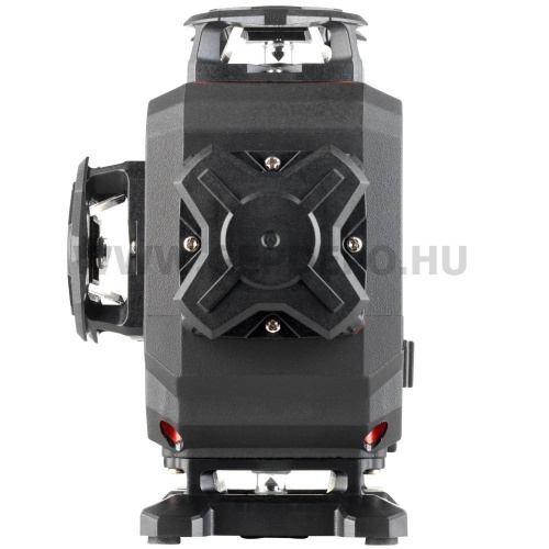 Sola PLANO 4D green 4x360° lézer