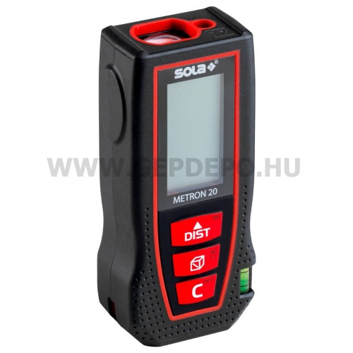 Sola METRON 20 lézeres távolságmérő