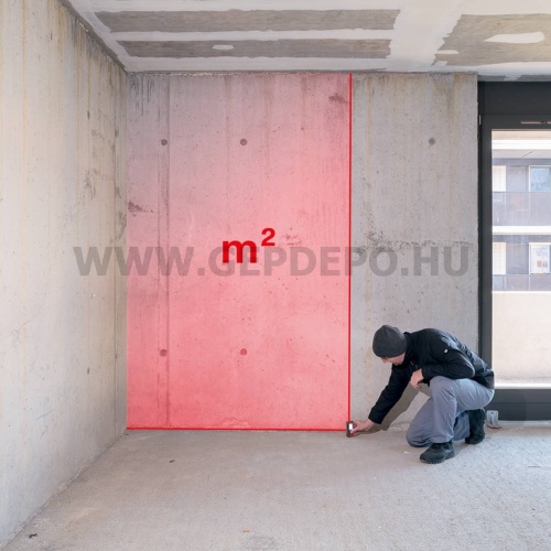 Sola METRON 30 BT lézeres távolságmérő