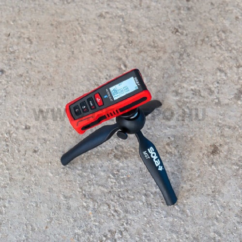 Sola METRON 60 BT lézeres távolságmérő