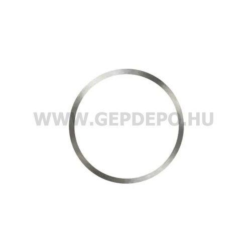 Szűkítő gyűrű 22,22-20 mm