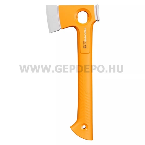 Fiskars X-Series X13 kemping fejsze (XXS)