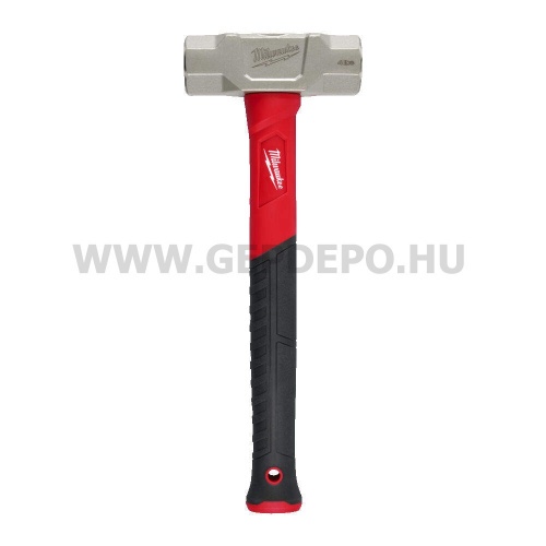 Milwaukee üvegszálasnyelű lakatos kalapács 1,8kg