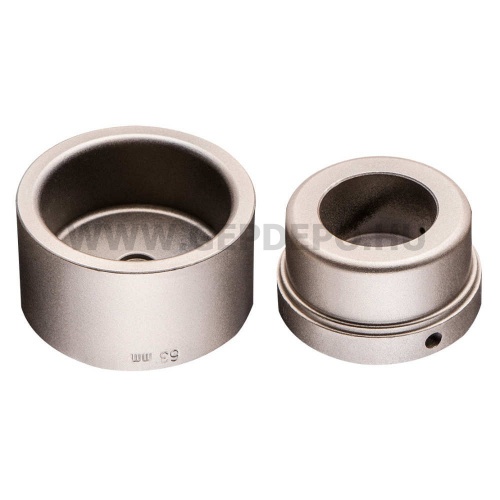 NEO CSŐHEGESZTŐ IDOM 63MM PTFE