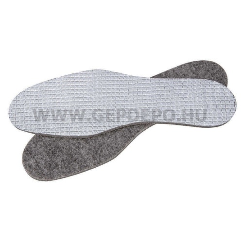 NEO TOOLS többrétegű talpbetét 40-41-es