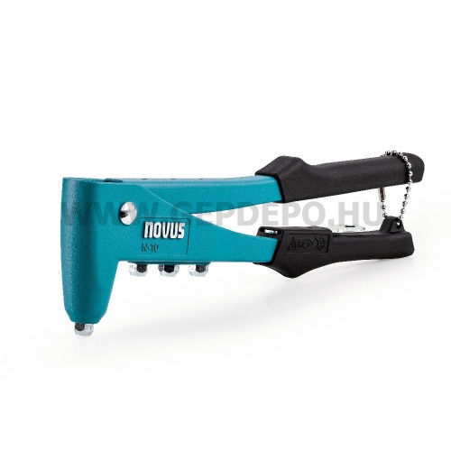 Novus N-10 szegecsbehúzó szerszám készlet