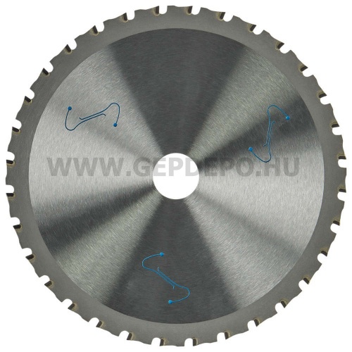Makita Specialized körfűrészlap acélhoz 150mm f:20 Z32