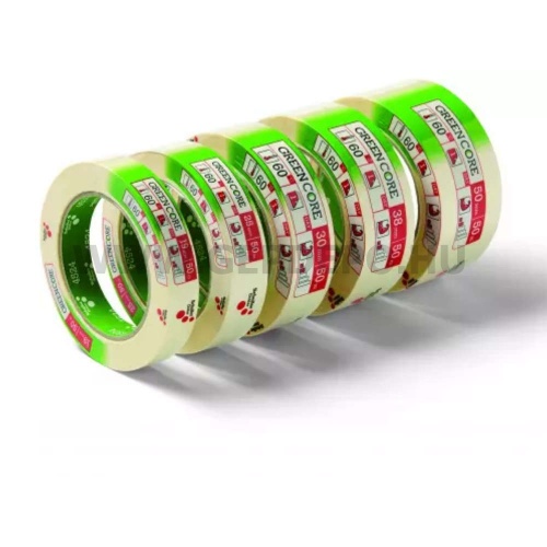 Schuller Eh‘klar GreenCore festőszalag  50 mm x 50 m