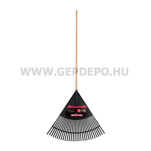 Truper műanyag lombseprű 30 ágú
