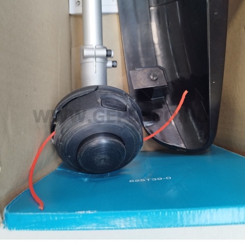 Makita DUR369AZ akkus fűkasza géptest (használt-garanciális)