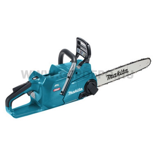 Makita UC016GZ akkus láncfűrész géptest 40V max XGT (használt)