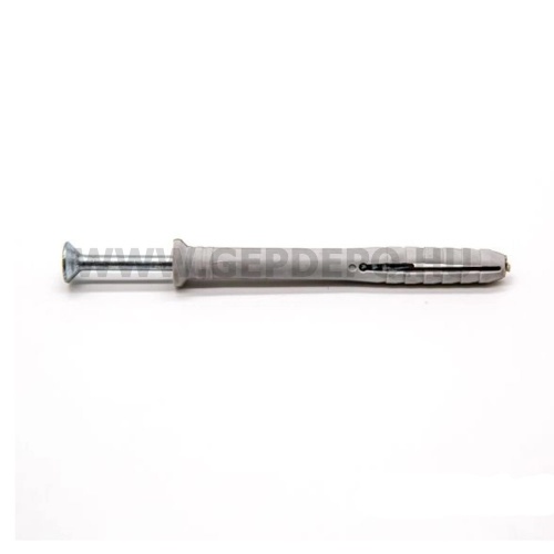 Beütőék süllyesztett tölcsérrel 8x80 Wintech