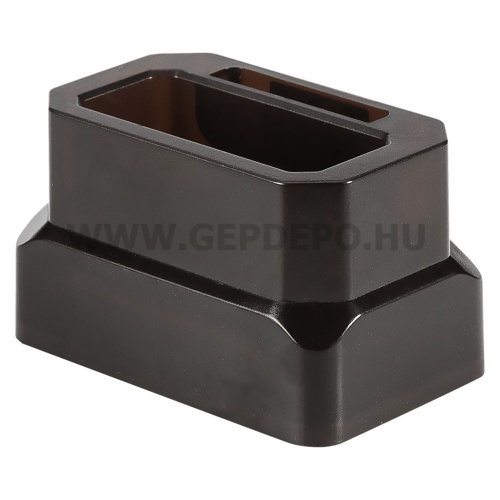 NEO TOOLS 500 lumenes tölthető fejlámpa