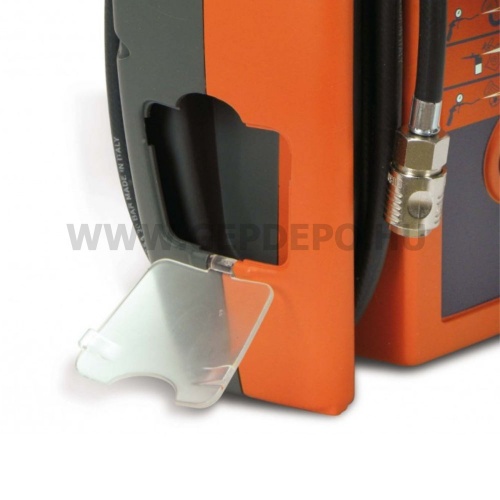 Nuair Simply hordozható kompresszor