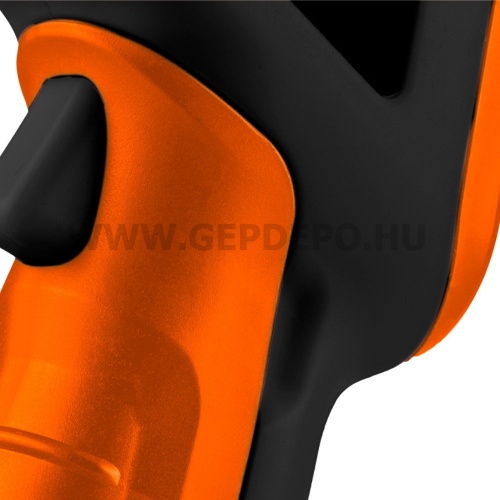 NEO TOOLS infravörös hőmérő 50-400C°