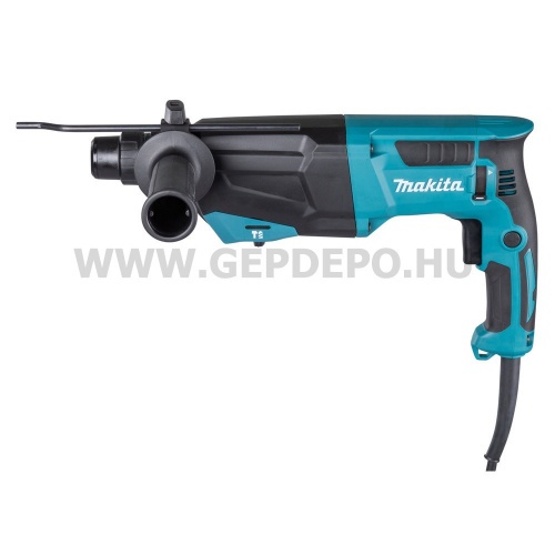 Makita HR2670 SDS-Plus fúró-vésőkalapács