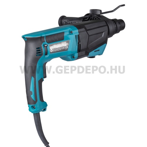 Makita HR2670 SDS-Plus fúró-vésőkalapács