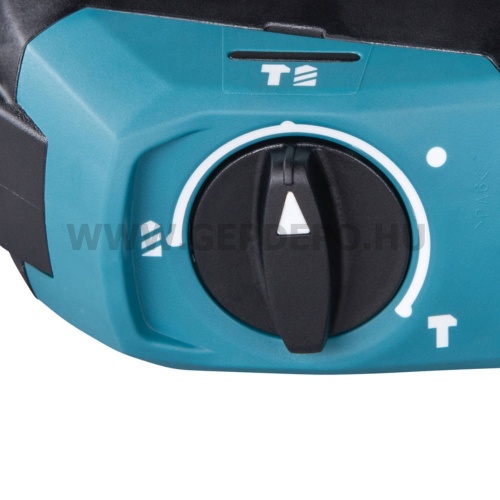 Makita HR2670 SDS-Plus fúró-vésőkalapács