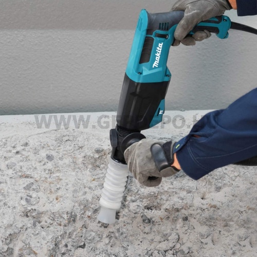 Makita HR2670 SDS-Plus fúró-vésőkalapács