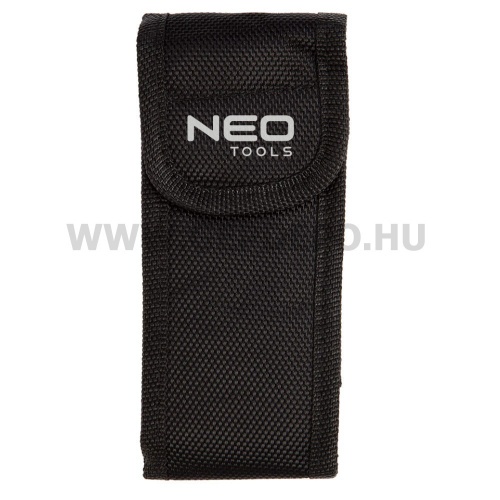 NEO TOOLS többfunkciós faldetektor