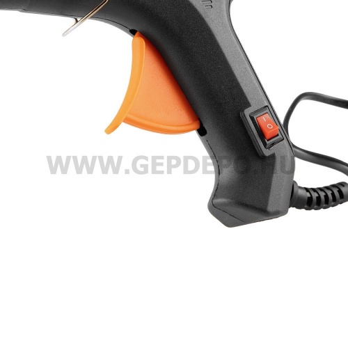 NEO TOOLS ragasztópisztoly 60W, 11mm