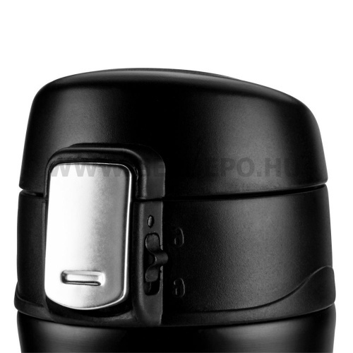 GRAPHITE profi adagolós termosz 500ml