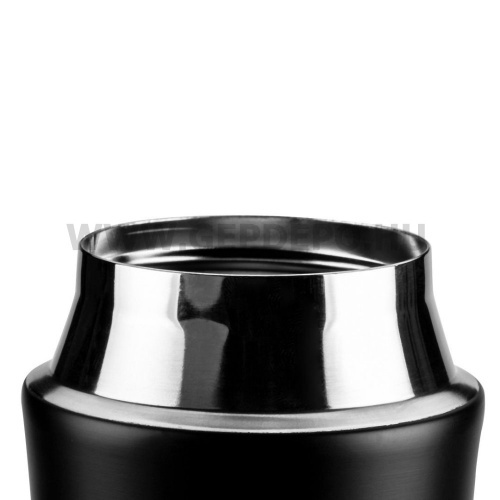 GRAPHITE profi adagolós termosz 500ml