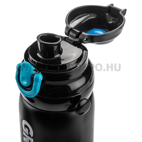 GRAPHITE profi adagolós termosz 800ml