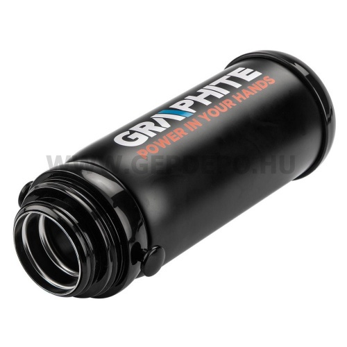 GRAPHITE profi adagolós termosz 800ml