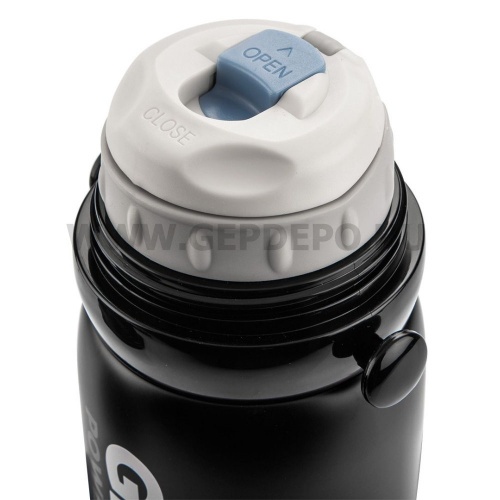 GRAPHITE profi adagolós termosz 800ml