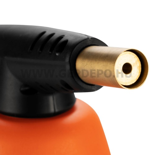 NEO TOOLS gázforrasztó, perzselő 190g