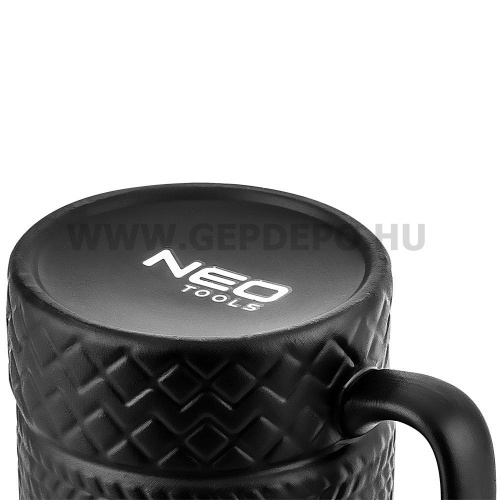 NEO TOOLS design bögre 400ml