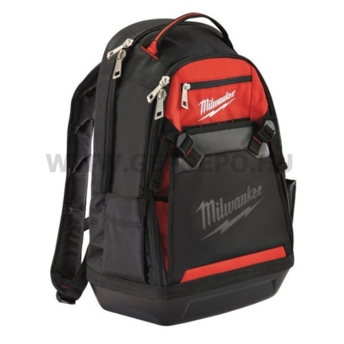 Milwaukee munkaterületi hátizsák