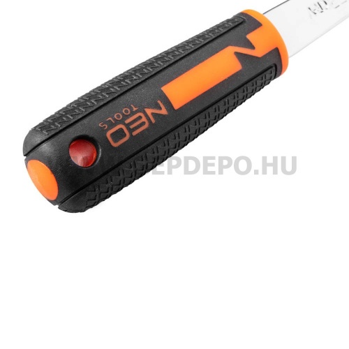 NEO TOOLS 1/4" dugókulcs készlet 14 részes