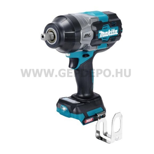Makita TW003GZ akkus ütvecsavarbehajtó géptest 1/2" 40V max XGT BL XPT