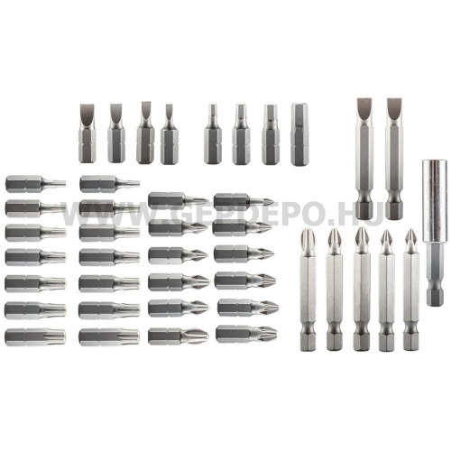 NEO TOOLS akkus csavarozó 3,6V, dobozban