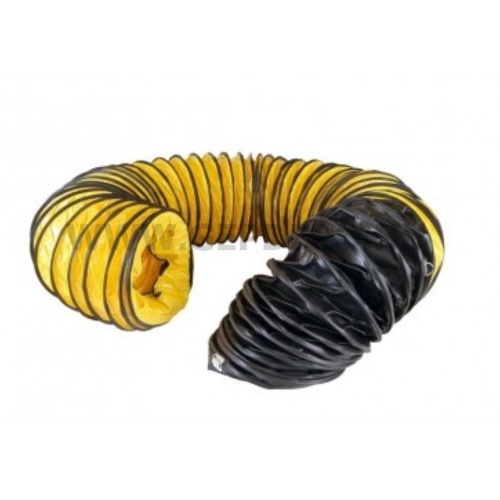 Master hajlékony légbevezető cső 205mm 7,6m (használt)