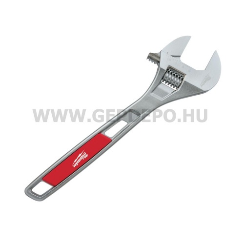 Milwaukee állítható csavarkulcs 250 mm