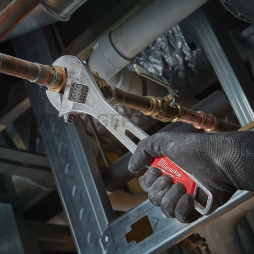 Milwaukee állítható csavarkulcs 250 mm