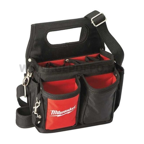 Milwaukee táska villanyszerelőknek