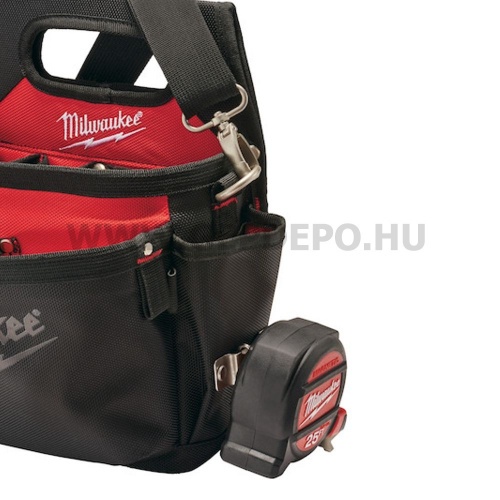 Milwaukee táska villanyszerelőknek