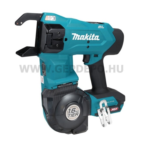 Makita TR001GZ betonacél kötöző géptest 40V max XGT BL