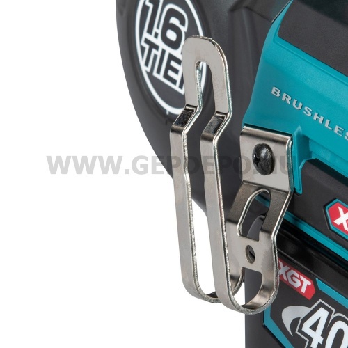 Makita TR001GZ betonacél kötöző géptest 40V max XGT BL