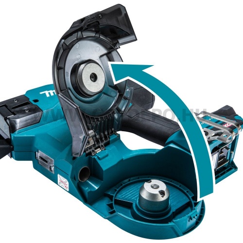 Makita TR001GZ betonacél kötöző géptest 40V max XGT BL