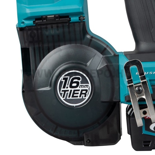 Makita TR001GZ betonacél kötöző géptest 40V max XGT BL