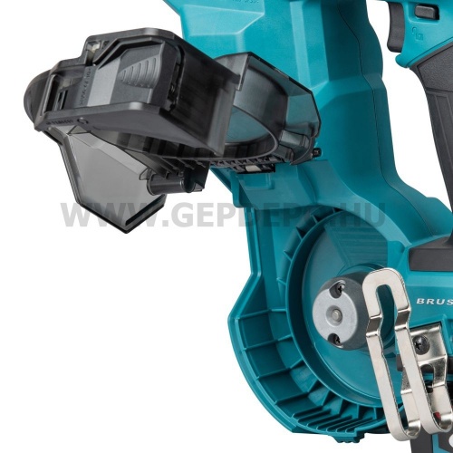 Makita TR001GZ betonacél kötöző géptest 40V max XGT BL