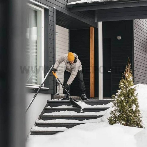 Fiskars Solid hólapát új