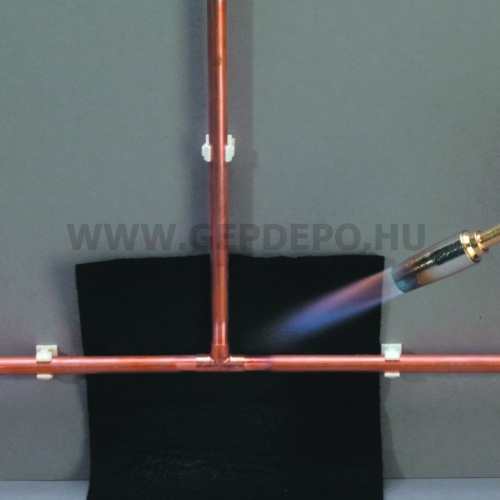 Rothenberger forrasztó lámpa Rofire készlet Multigas-zal 600 ml